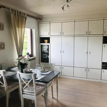 Διαμέρισμα Gemutliche Ferienwohnung Im Landhaus 80 M Vom Strand Entfernt Timmendorfer Strand